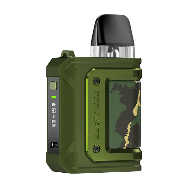 Green variant product image